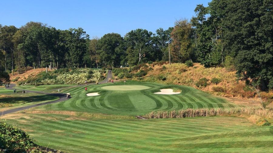 Galloping Hill GC