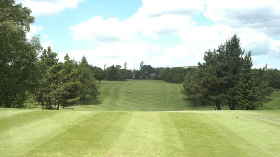 Rochdale GC