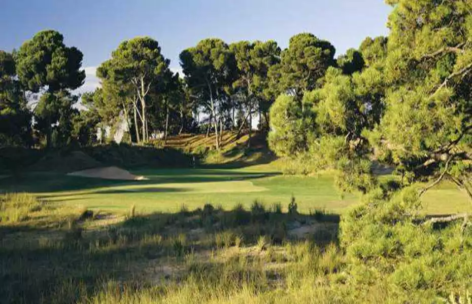 Royal Adelaide Golf Club