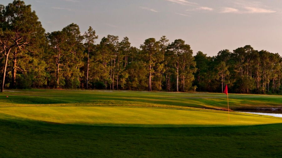 Lakes CC