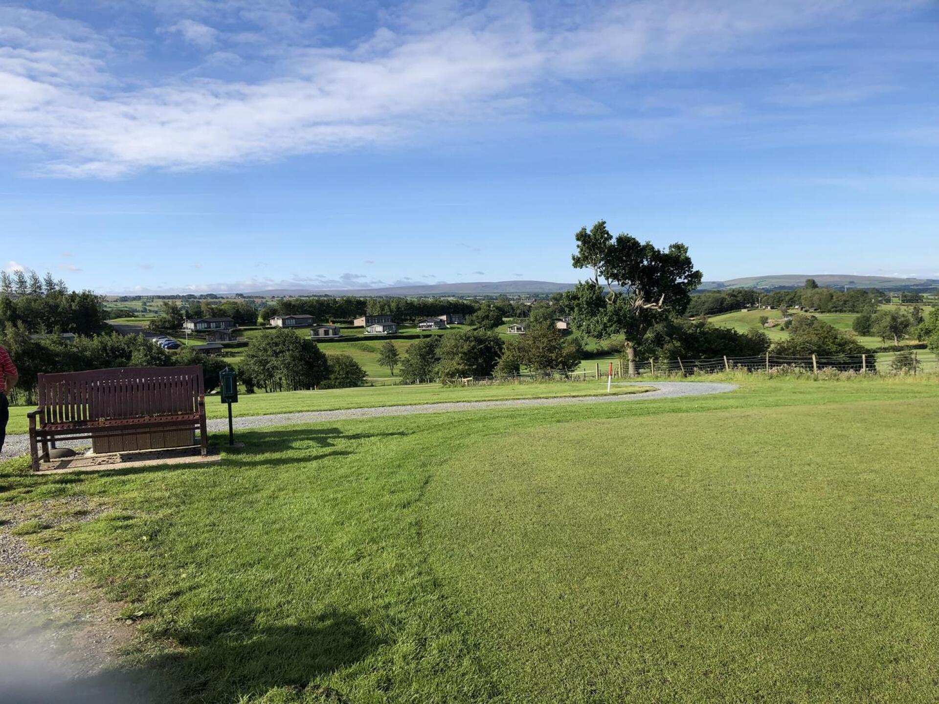 5th tee (Photo submitted by t1274666842 on 08/12/2023)