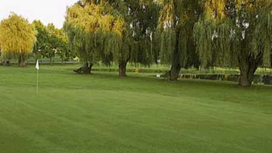 Mulligan Springs GC