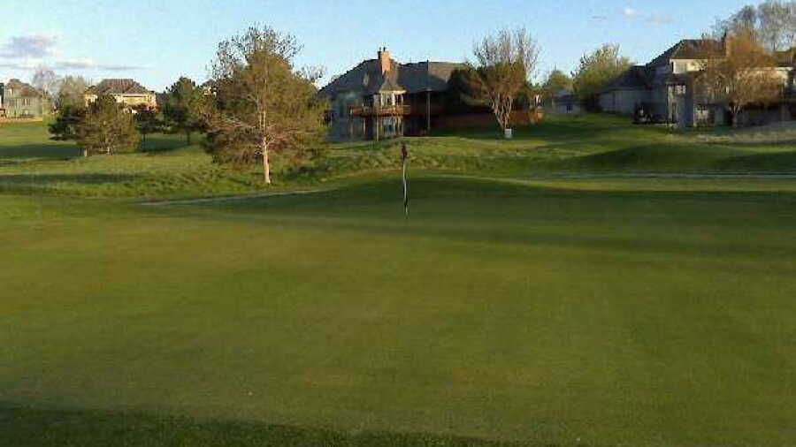 Eagle Run GC