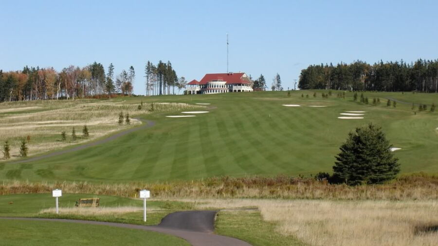 Fox Meadow: #3