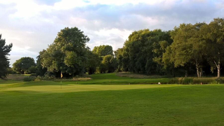 Great Barr GC