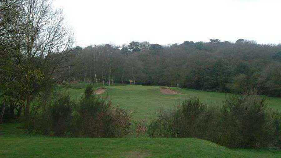 Boldmere GC: #6