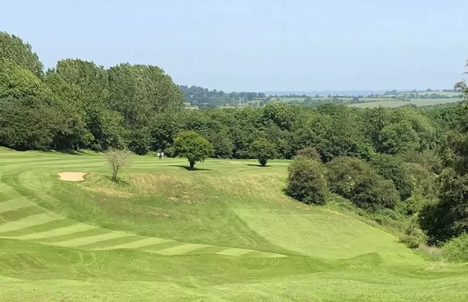 Hellidon Lakes Golf & Spa Hotel