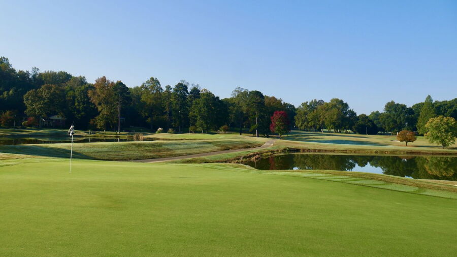Cleveland CC