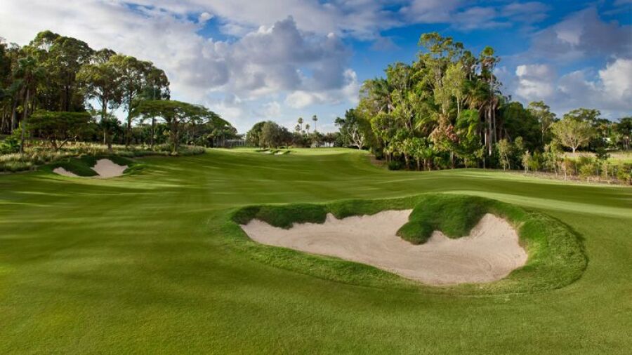 Sanctuary Cove Resort - The Palms: #1