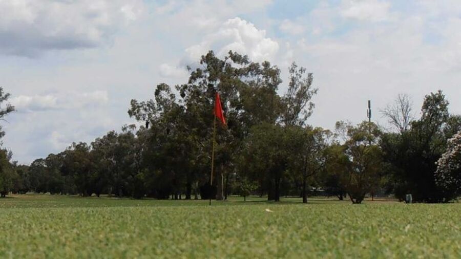 Gunnedah GC