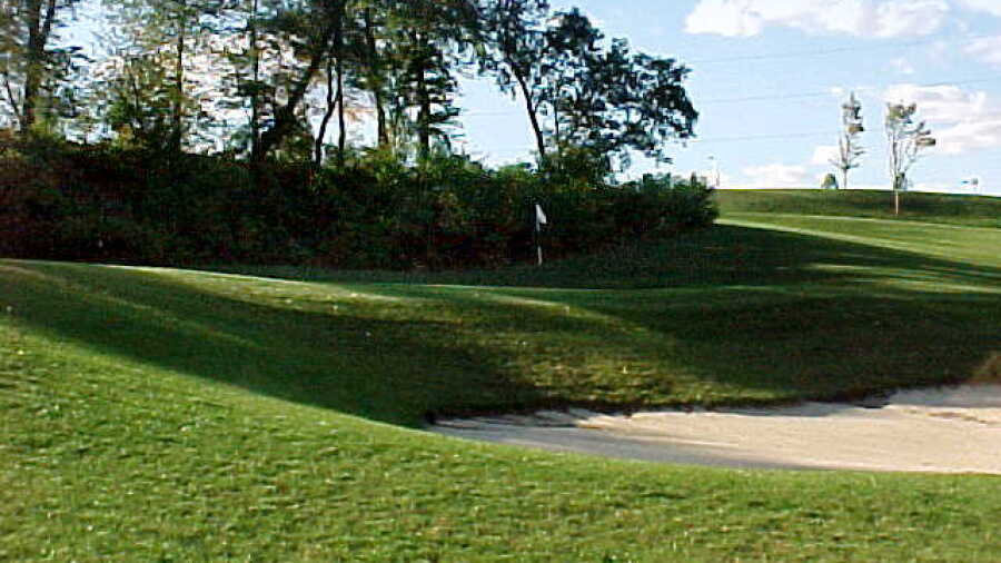 Madison Club