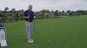 Build a Better Game Plan - Skill 15 - In between clubs