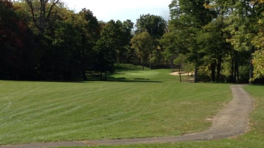 Westwood CC