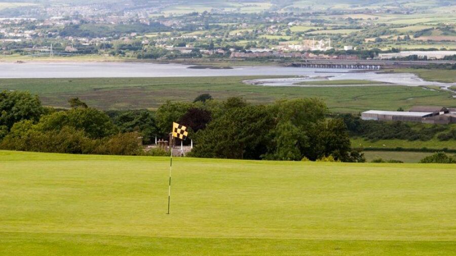 Gower GC: #6