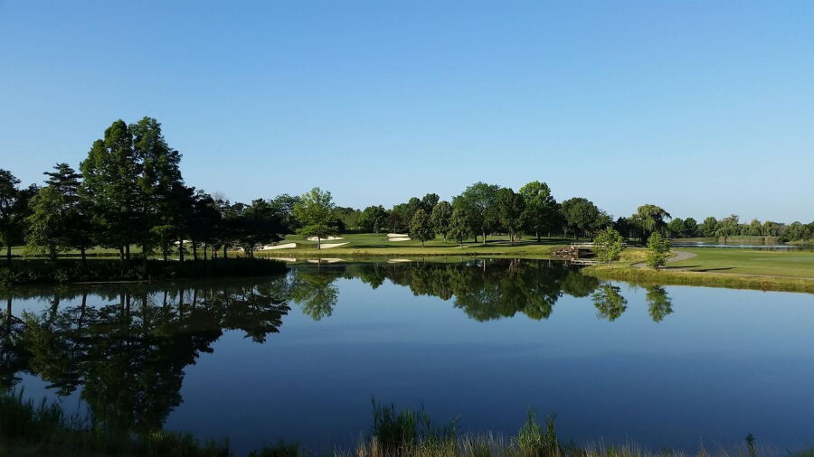 Kemper Lakes GC