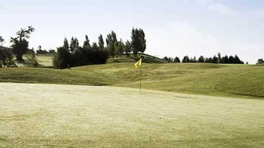 Three Locks GC: #5