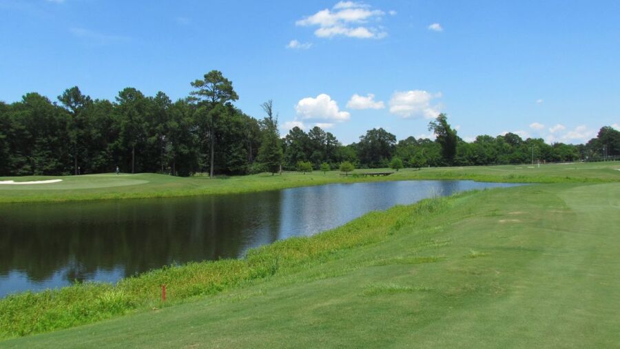Gateway Park GC