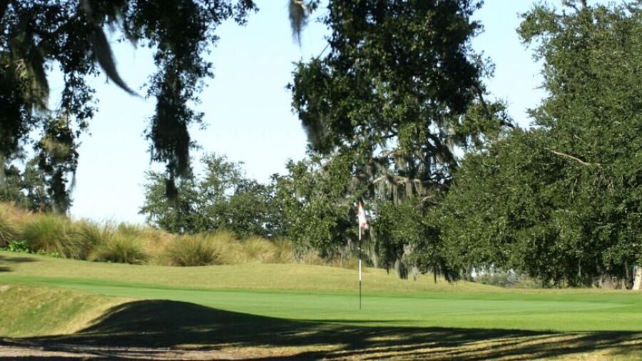 North Shore GC