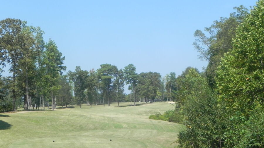 Kiskiack GC: #12
