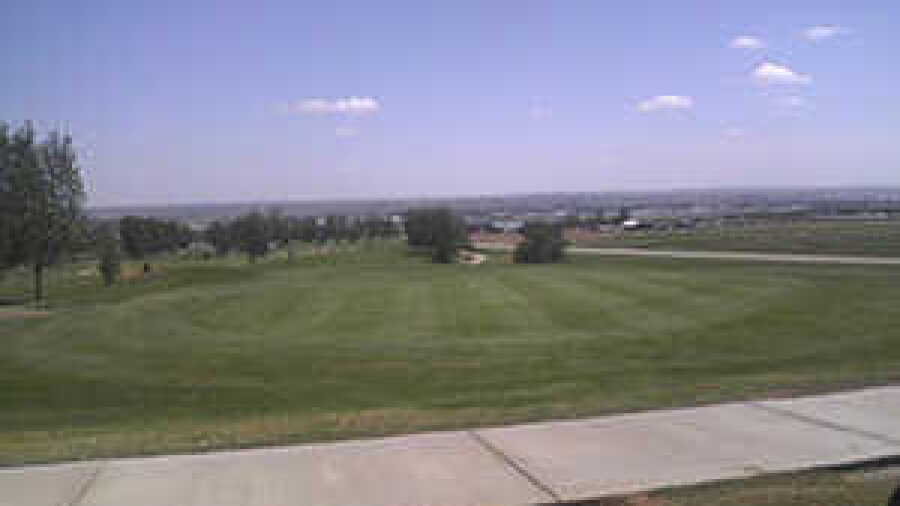 Williston GC