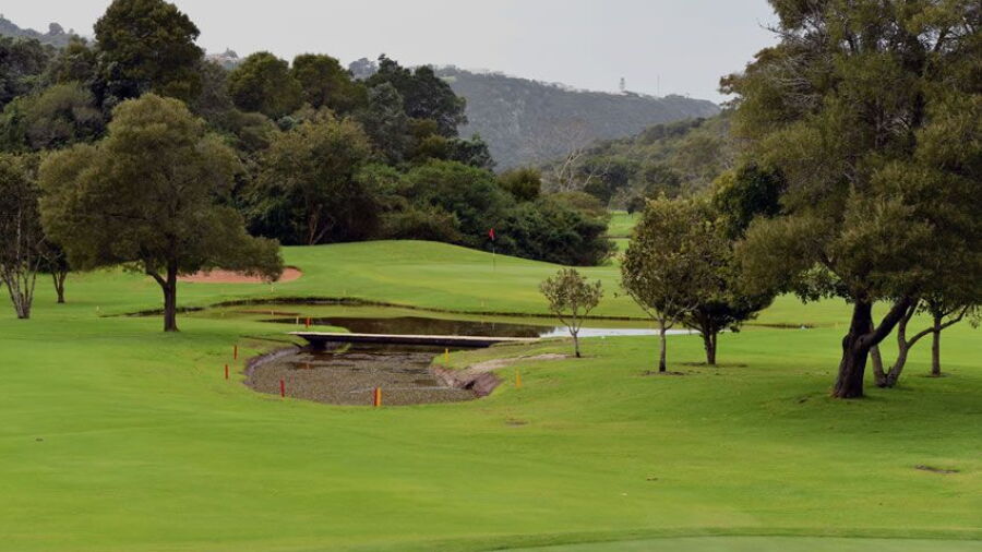 Plettenberg Bay CC