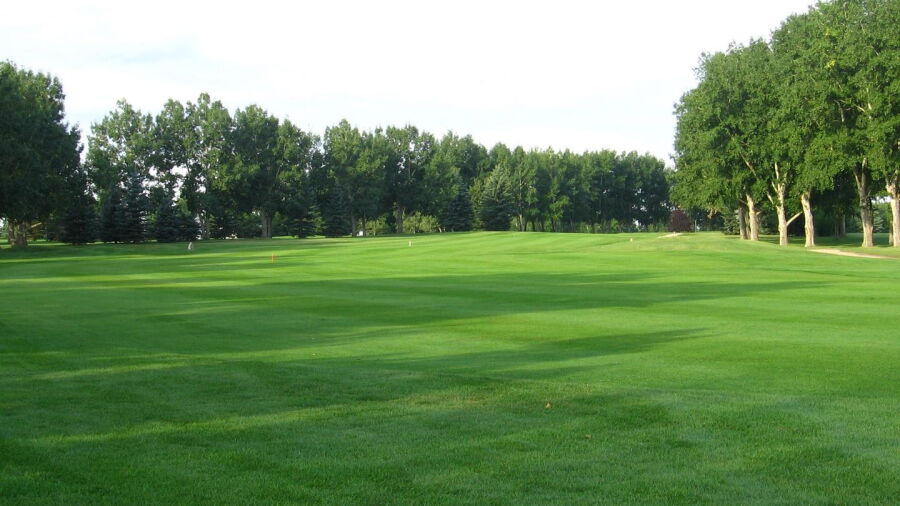 Carstairs Community GC