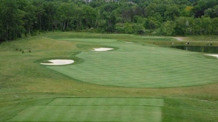 Champion Hills CC