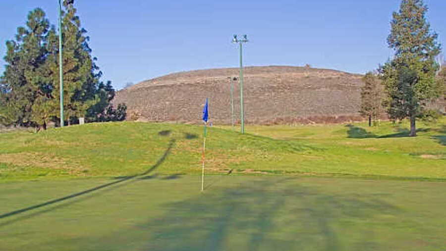 Valley Golf Center: #1