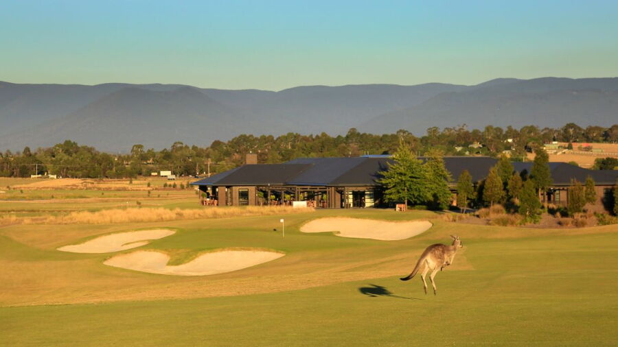The Eastern GC - South: #9