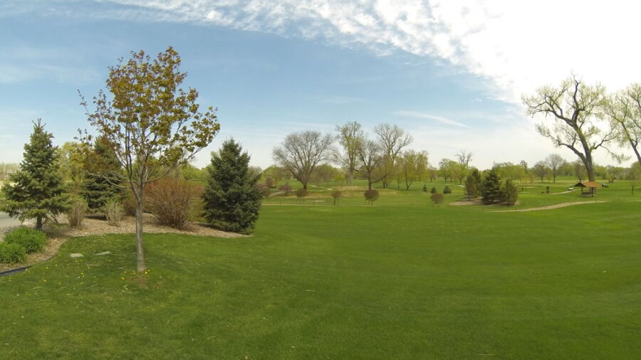 Dodge Riverside GC