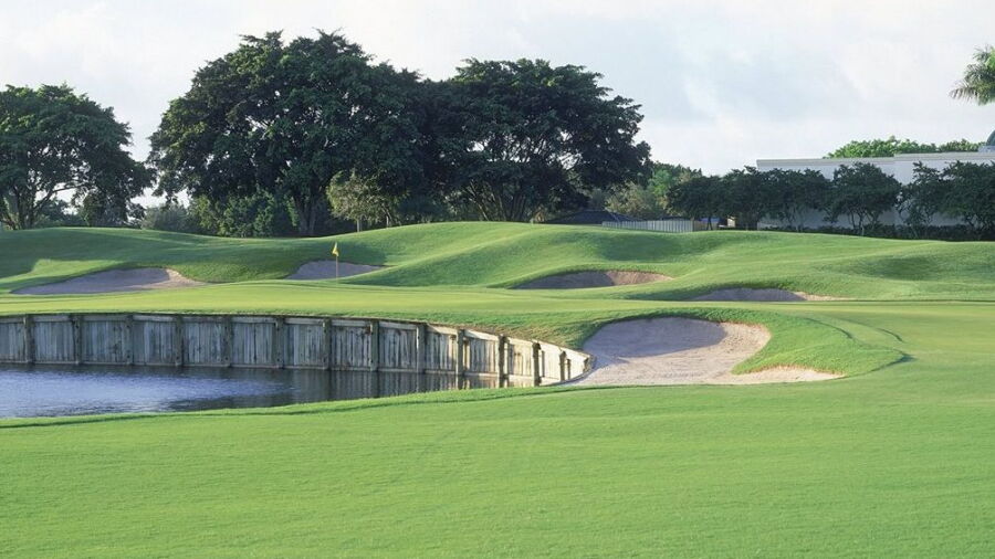 Weston Hills CC
