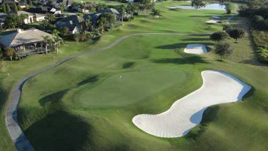 Grasslands GCC: #15