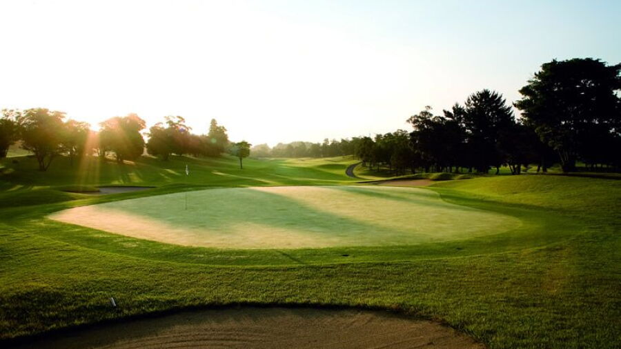 North Shore CC