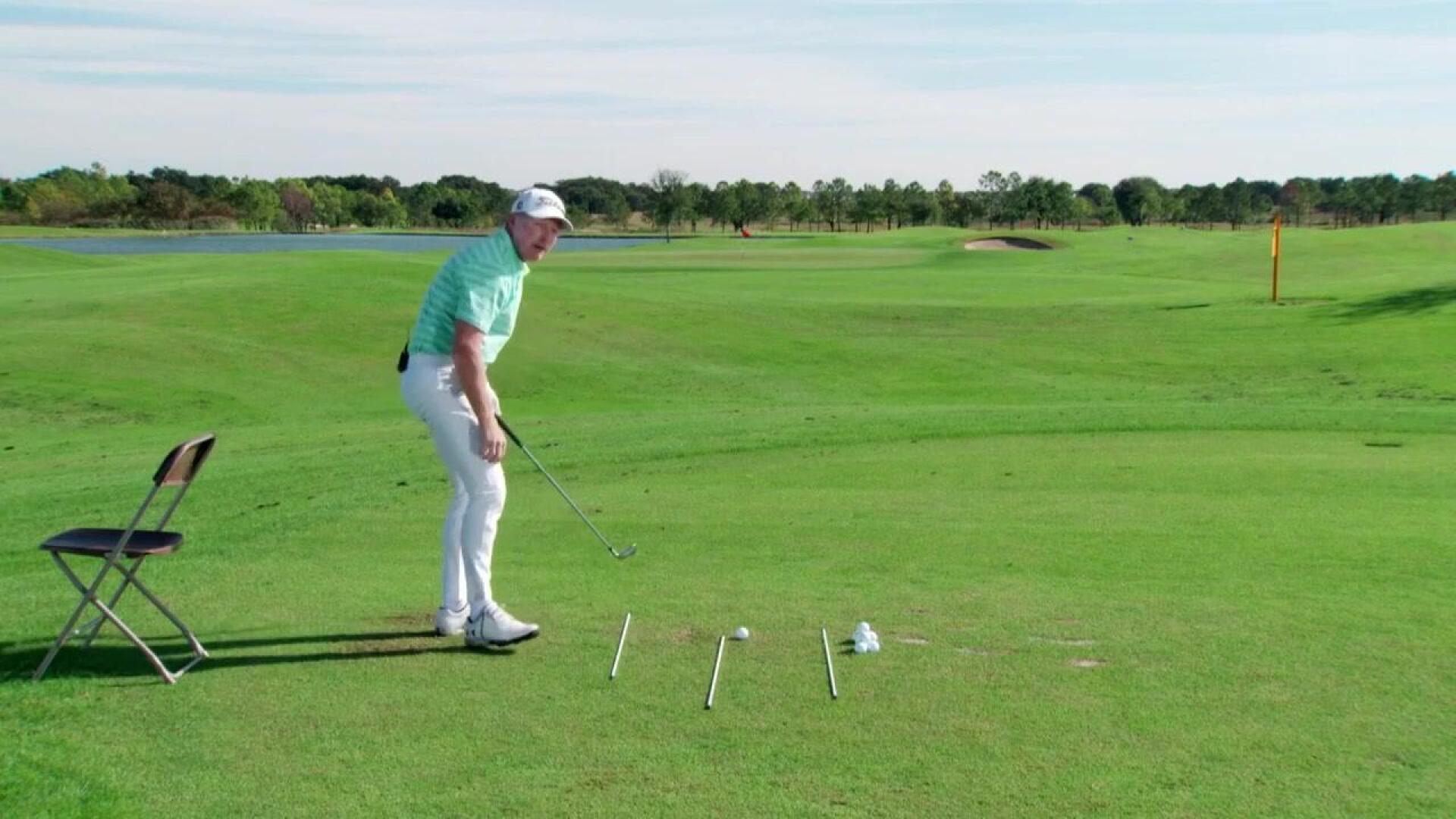 Contact & Trajectory: Part 1