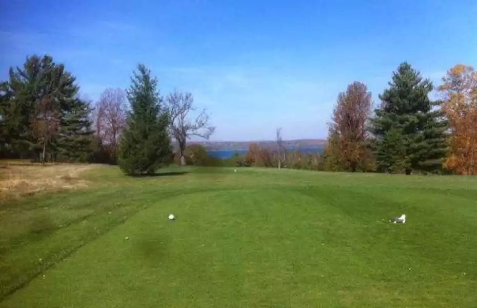 Ye Nyne Olde Holles: #2