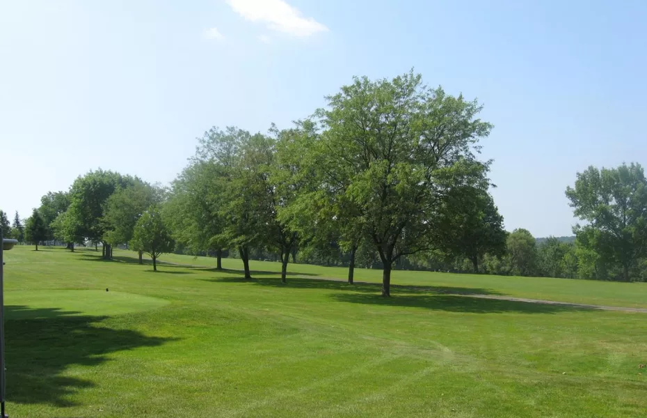 Elkview Country Club in Carbondale, Pennsylvania, USA GolfPass