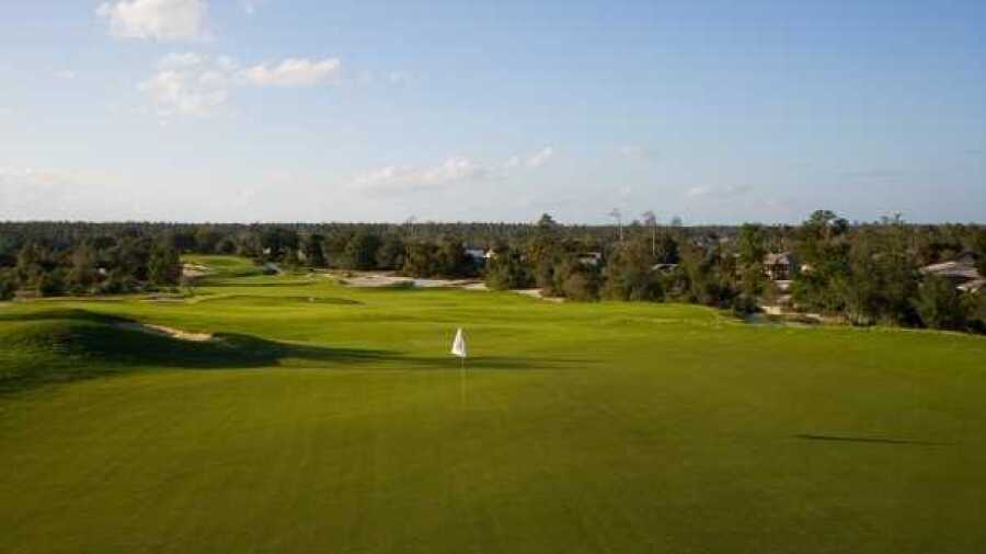 Deltona Club: #13