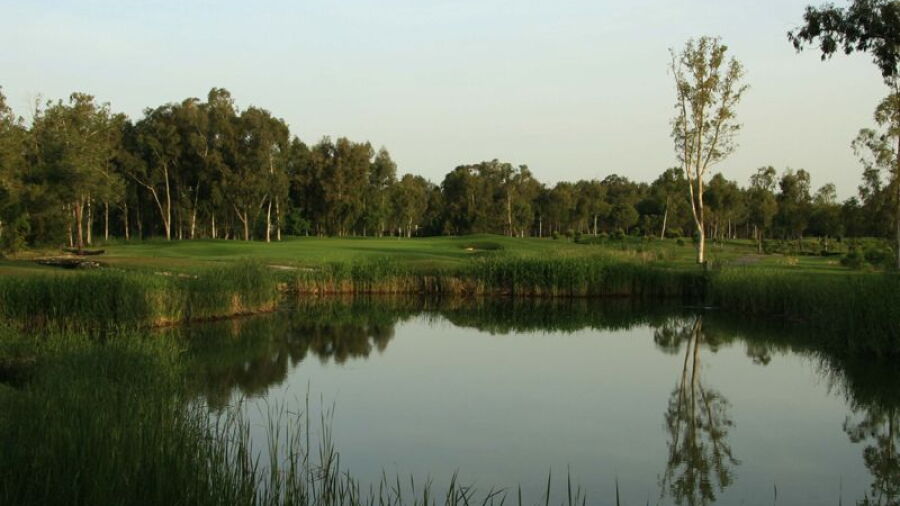 Sultan Course at Antalya GC