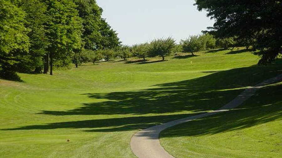 Benona Shores GC