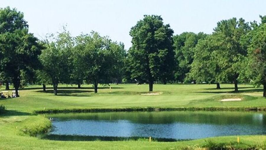 Crestwicke CC