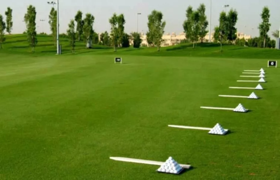 Al Hamra GC & Resorts: Practice area