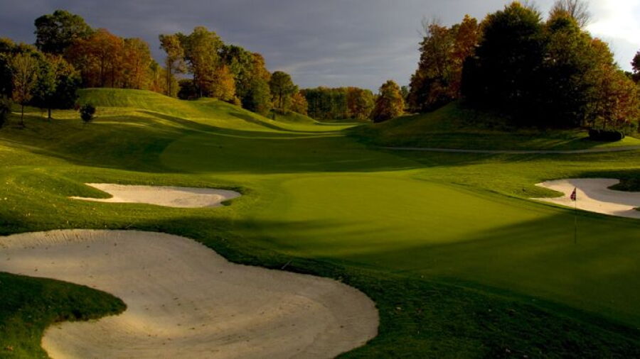 GlenArbor GC