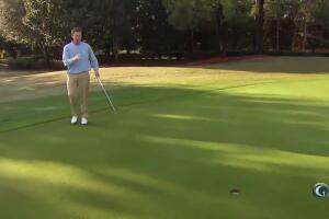 Hitting Accurate Irons - Co-tip: Waste Management Phoenix Open
