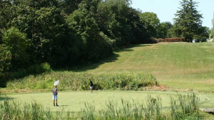 Abington CC