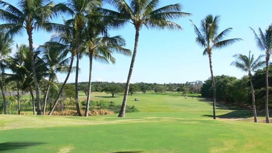West Loch GC