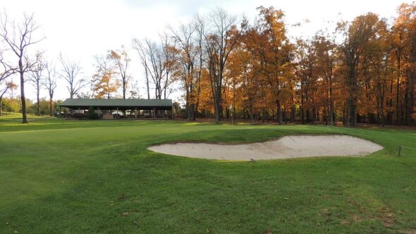 Twin Ponds GC