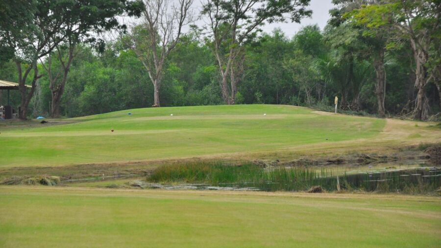 Wang Noi Prestige GCC: #9