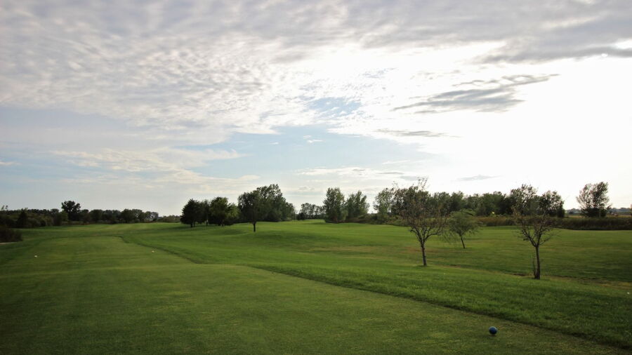 Country Drive GC