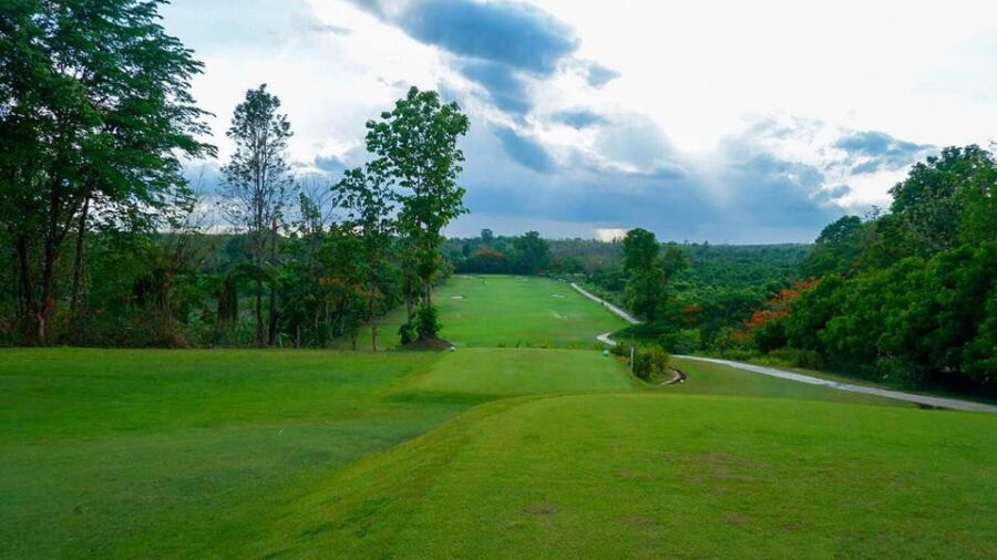 City GC: #13