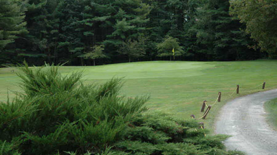 Brookhaven GC